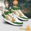 lord of the rings air jordan sneaker 3 410