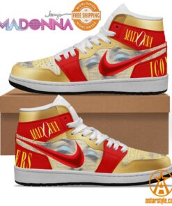 Madonna Air Jordan 1 High