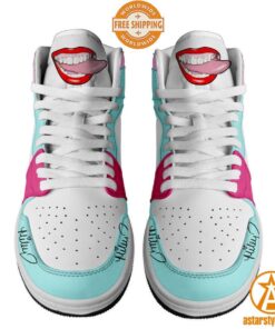 Miley Cyrus Angels Like You Air Jordan 1 Shoes