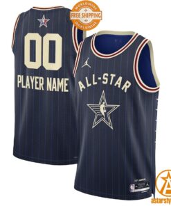 NBA Western Conference All-Star 2024 Basketball Jersey