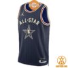 nba western conference all star 2024 basketball jersey 2 930