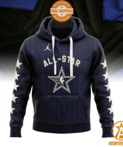 NBA Western Conference All-Star 2024 Hoodie