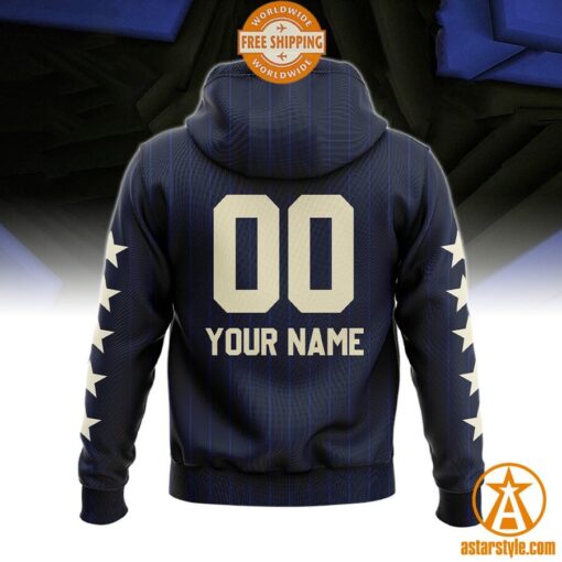 NBA Western Conference All-Star 2024 Hoodie