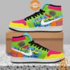 new kids on the block party air jordan sneaker 2 176