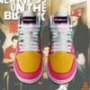 nkotb air jordan high top shoes 2 488