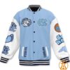 north carolina tar heels varsity jacket 2 342