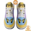 paramore air jordan 1 shoes 2 906