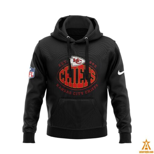 Patrick Mahomes Kansas City Chiefs Hoodie