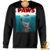 paws kitten t shirt 4 819