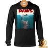 paws kitten t shirt 5 415