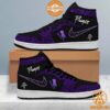 prince purple air jordan 1 high 2 692