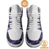 prince purple air jordan sneaker 2 332