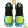 scooby doo air jordan sneaker 2 674