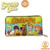 scooby doo where is my saving zipper wallet 3 483