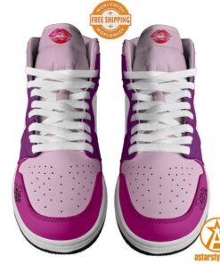 Selena Gomez Air Jordan 1 Shoes