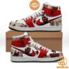 spider man air jordan 1 shoes 3 799