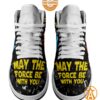 star wars do or do not air jordan 1 high 2 946