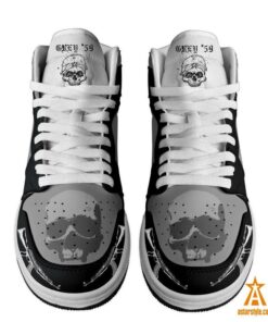 Suicideboys G59 Air Jordan High Top Shoes