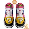 super mario air jordan sneaker 2 524