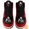 the boogeyman michael myers air jodan high top shoes 2 161