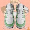 the golden girls stay golden air jordan high top shoes 2 653