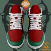 the illest villains mf doom air jordan sneaker 2 592