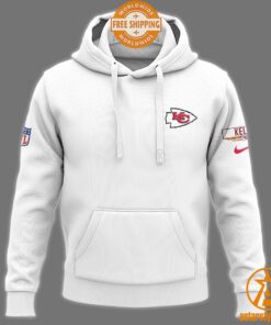 Travis Kelce Kansas City Chiefs Hoodie