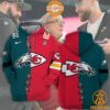 travis kelce kansas city chiefs jason kelce philadelphia eagles hoodie 2 193