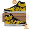 wu tang clan custom air jordan 1 shoes 3 85