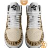 zac brown band air jordan 1 high 2 992