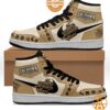 zac brown band air jordan 1 high 3 137