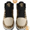 zac brown band air jordan 1 high 4 484