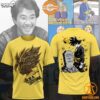 akira toriyama thank you for the memories 40 years dragon ball 1984 2024 shirt 1 239.jpg