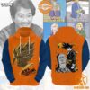 akira toriyama thank you for the memories 40 years dragon ball 1984 2024 shirt 10 554.jpg