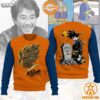 akira toriyama thank you for the memories 40 years dragon ball 1984 2024 shirt 11 915.jpg