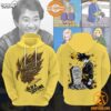 akira toriyama thank you for the memories 40 years dragon ball 1984 2024 shirt 2 175.jpg