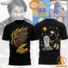 akira toriyama thank you for the memories 40 years dragon ball 1984 2024 shirt 7 906.jpg