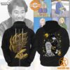 akira toriyama thank you for the memories 40 years dragon ball 1984 2024 shirt 8 392.jpg