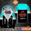 Arby's CUSTOM Fleece Hoodie Hey! You look amazing dear