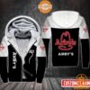 Arby's CUSTOM Fleece Hoodie Hey! You look amazing dear