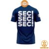 auburn tigers 2024 sec basketball tournament champs shirt 3