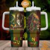 Bob Marley Peace And Love Tumbler Wow! This is gracious