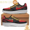 Bon Jovi Nike Air Force Shoes This is your best picture man