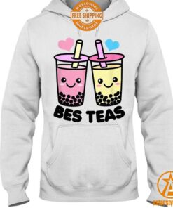 Bubble Tea Bes Teas Shirt