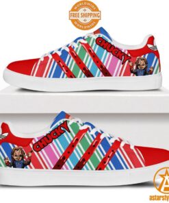 Chucky Stan Smith Shoes