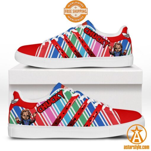 Chucky Stan Smith Shoes