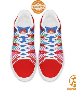 Chucky Stan Smith Shoes