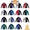 Customized Mix MLB x NFL Jersey Design Hoodie Is this your new friend?