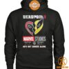 deadpool 3 marvel studios hes not coming alone shirt 4 364