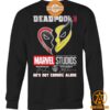 deadpool 3 marvel studios hes not coming alone shirt 5 262